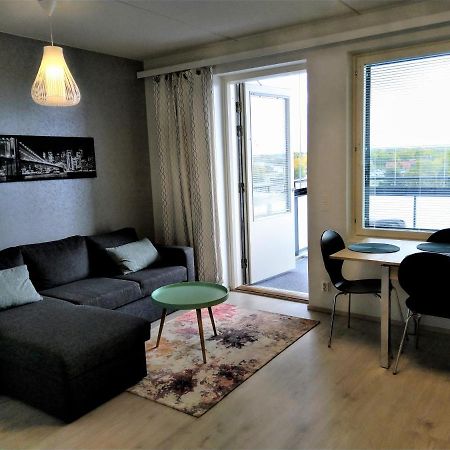 Pro Apartments 2 Vaasa Kültér fotó