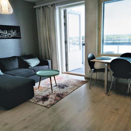 Pro Apartments 2 Vaasa Kültér fotó