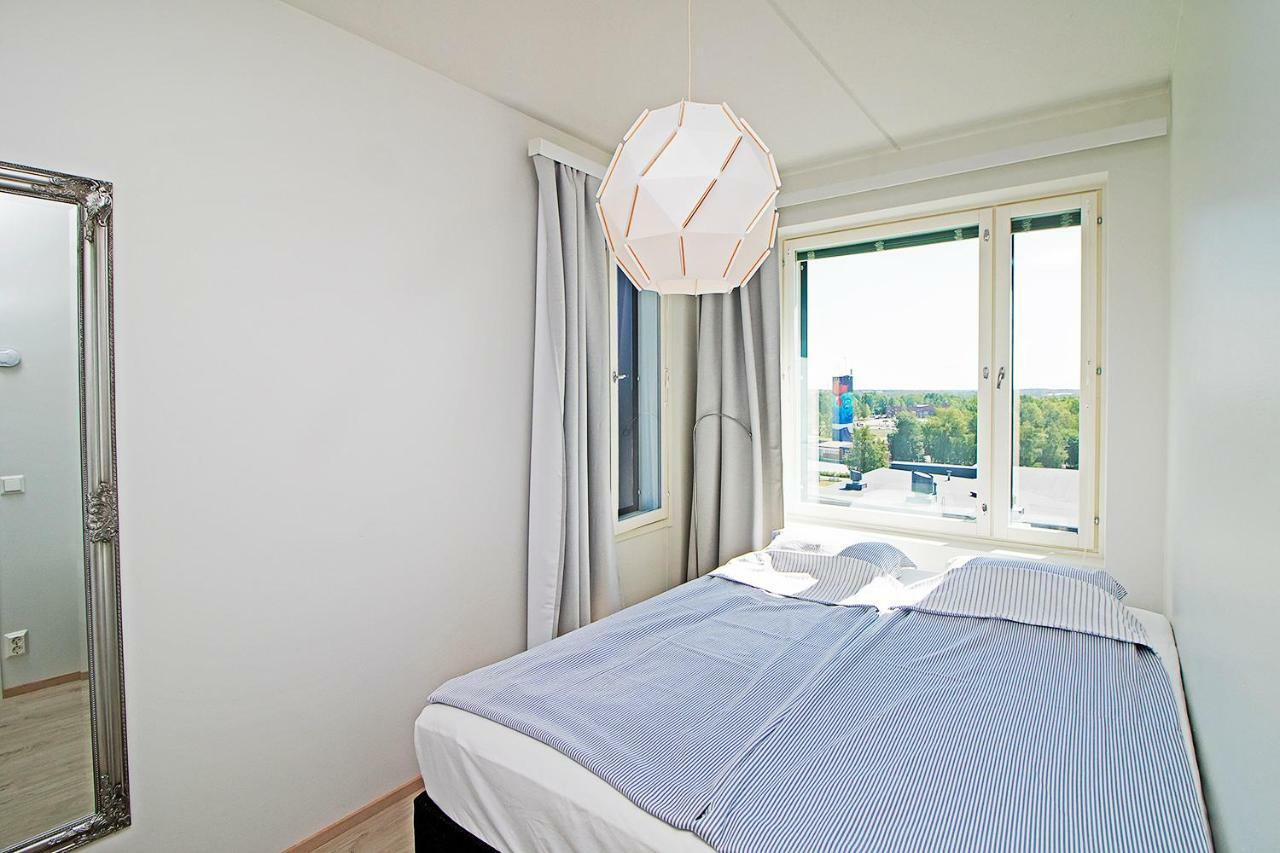 Pro Apartments 2 Vaasa Kültér fotó